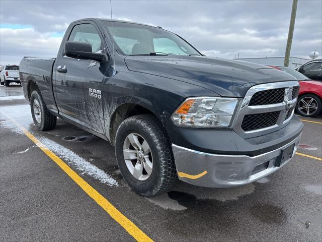 used 2014 Ram 1500 car, priced at $11,654