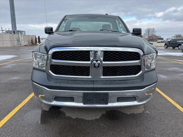 used 2014 Ram 1500 car, priced at $11,654