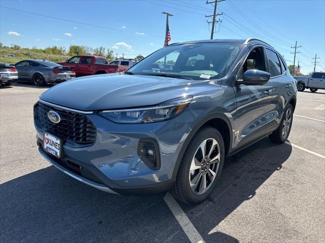 new 2024 Ford Escape car, priced at $35,464