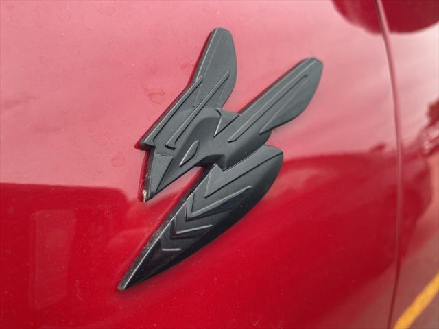 used 2024 Dodge Hornet car, priced at $26,752