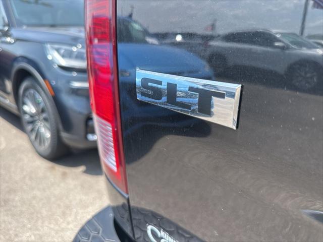 used 2019 Ram 1500 car, priced at $25,981