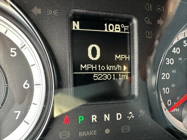used 2019 Ram 1500 car, priced at $25,981