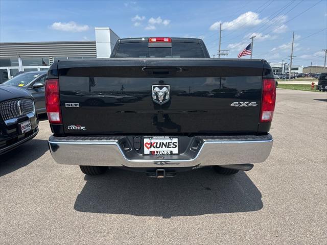 used 2019 Ram 1500 car, priced at $25,981