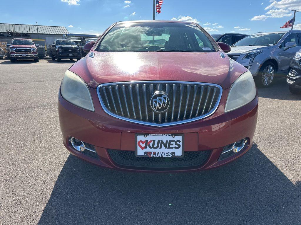 used 2012 Buick Verano car, priced at $6,913