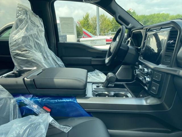 new 2025 Ford F-150 car, priced at $73,951