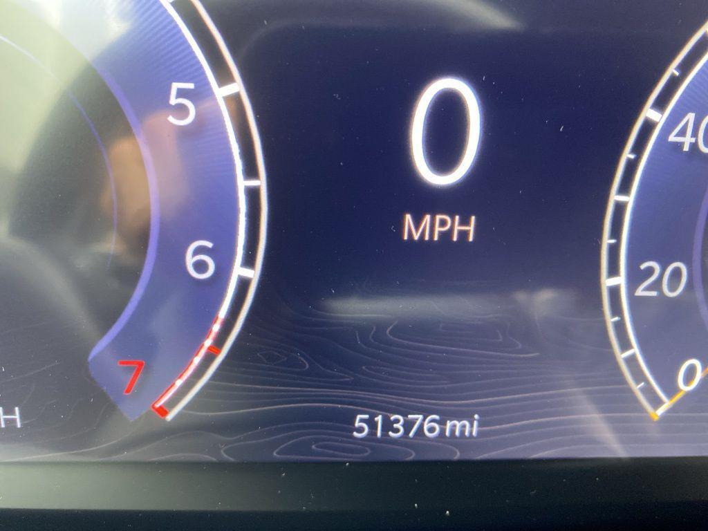 used 2024 Jeep Grand Cherokee L car, priced at $29,831