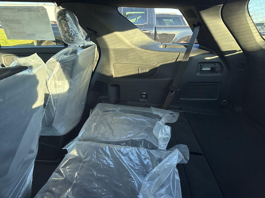 new 2026 Ford Explorer car, priced at $49,644