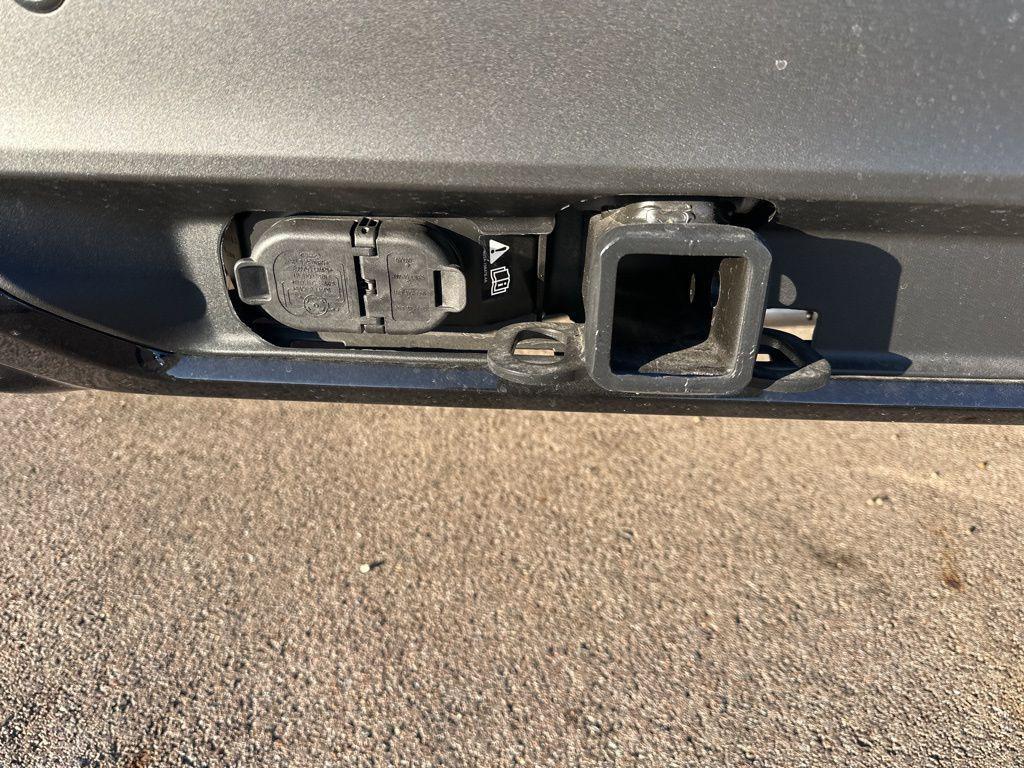 new 2026 Ford Explorer car, priced at $49,644