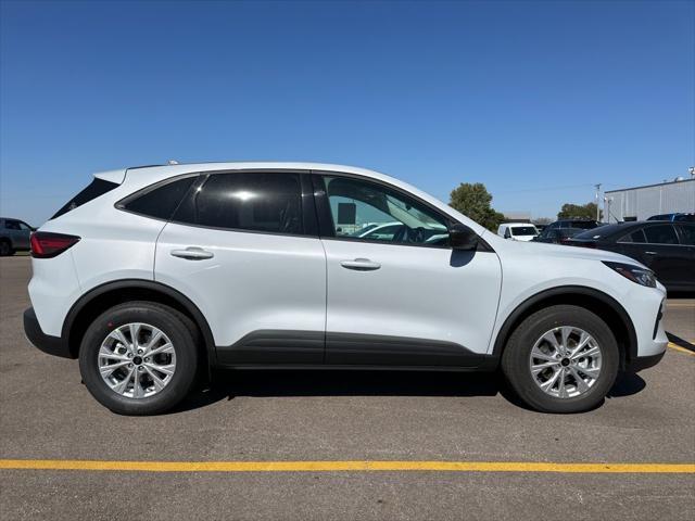 new 2025 Ford Escape car, priced at $32,230