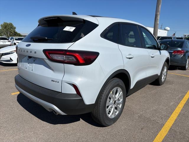 new 2025 Ford Escape car, priced at $32,230