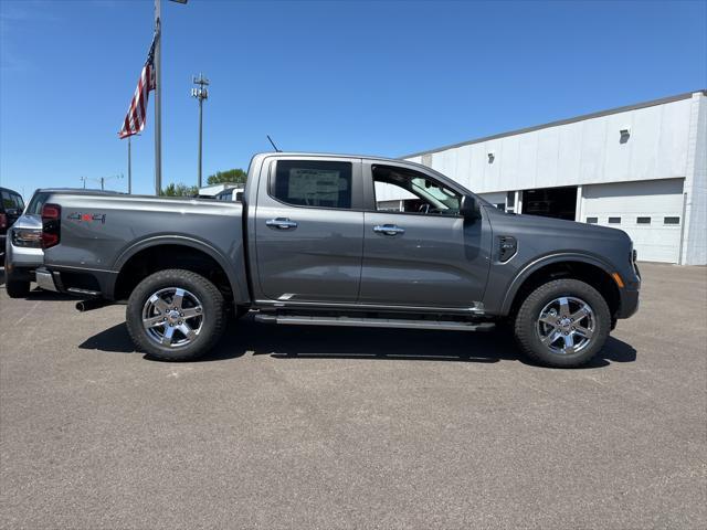 new 2024 Ford Ranger car, priced at $43,045