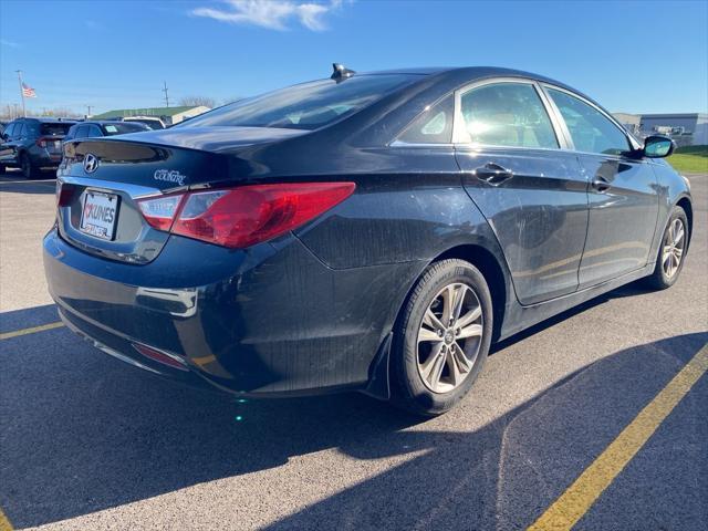 used 2013 Hyundai Sonata car, priced at $6,995