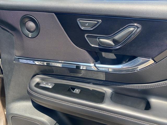 used 2021 Lincoln Corsair car, priced at $29,728