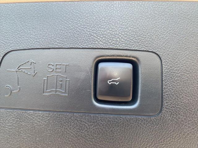 used 2021 Lincoln Corsair car, priced at $29,728