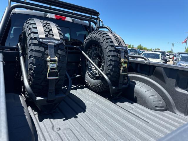 new 2024 Ford F-250 car, priced at $154,995