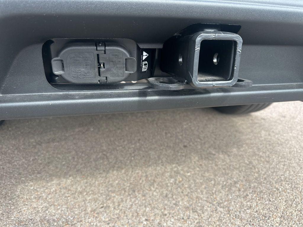 new 2025 Ford Explorer car, priced at $58,452