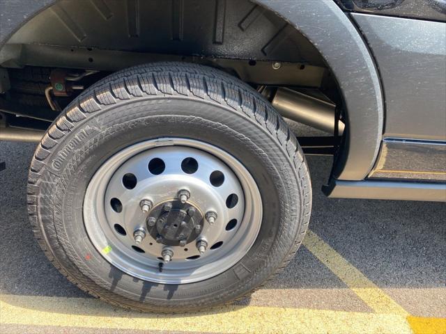 new 2025 Ford Transit-350 car, priced at $67,605