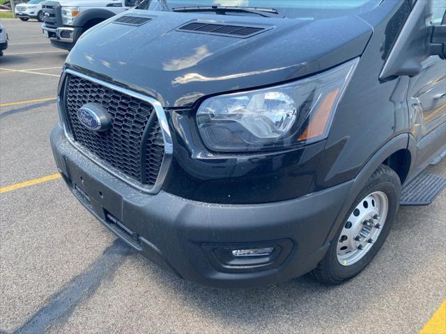 new 2025 Ford Transit-350 car, priced at $67,605