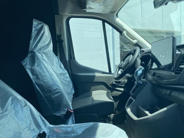 new 2025 Ford Transit-350 car, priced at $67,605