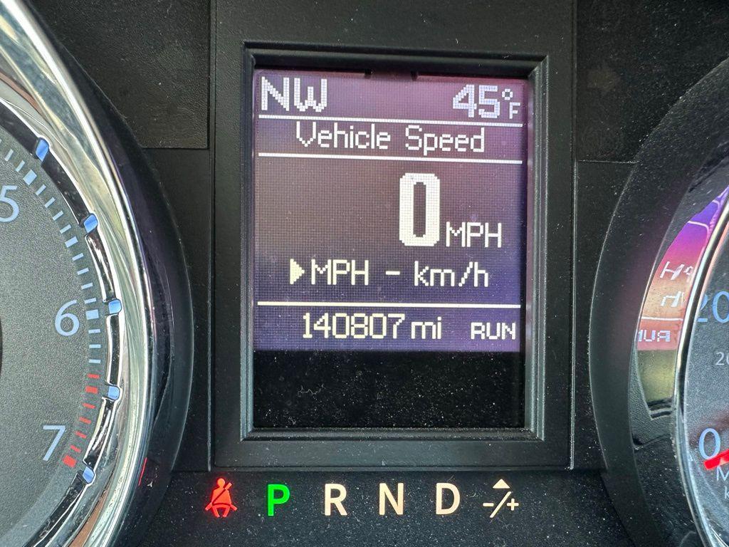 used 2015 Chrysler Town & Country car, priced at $7,882