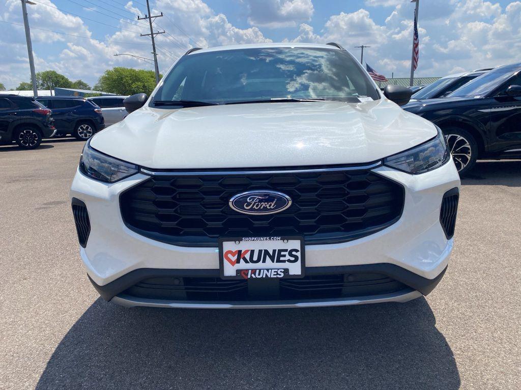 new 2025 Ford Escape car, priced at $29,281