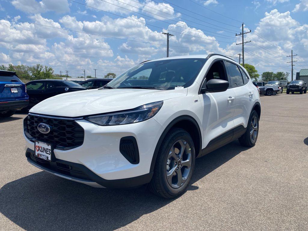 new 2025 Ford Escape car, priced at $29,281