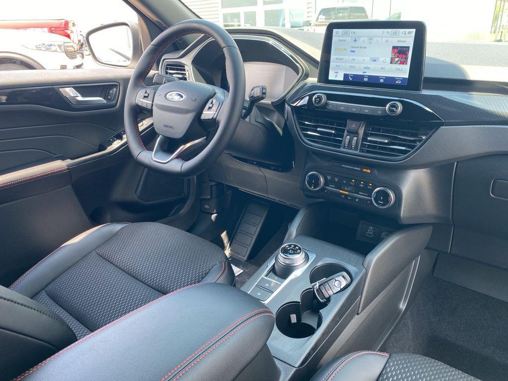 new 2025 Ford Escape car, priced at $29,281