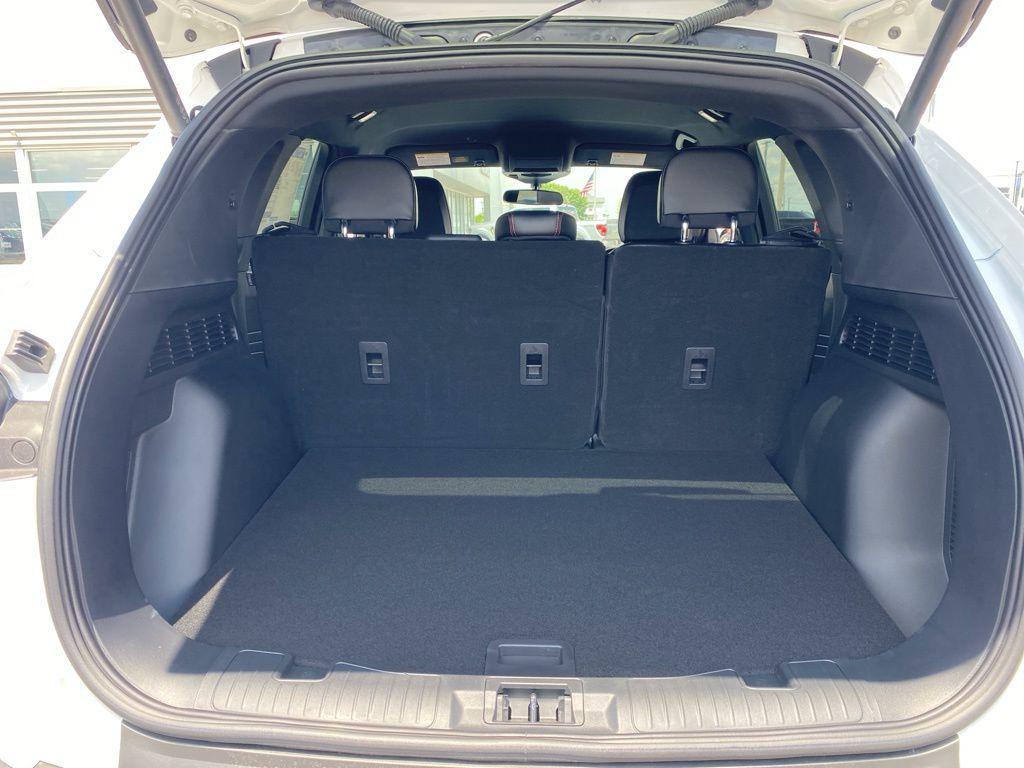 new 2025 Ford Escape car, priced at $29,281