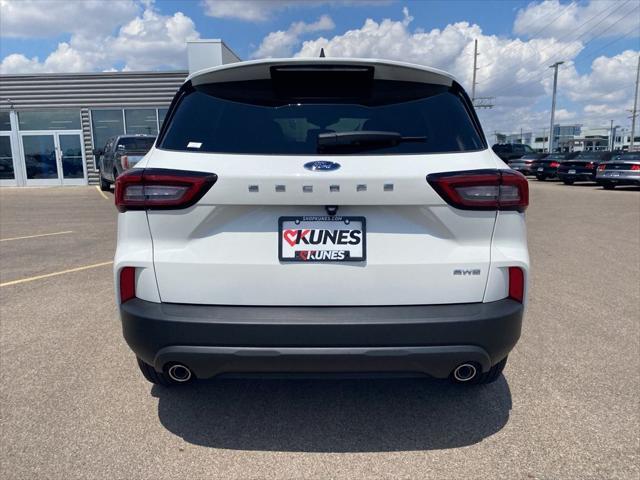 new 2025 Ford Escape car, priced at $32,277