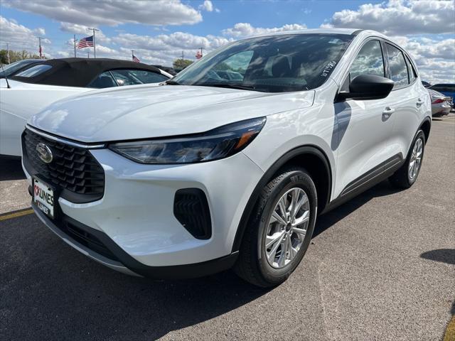 new 2024 Ford Escape car, priced at $27,245