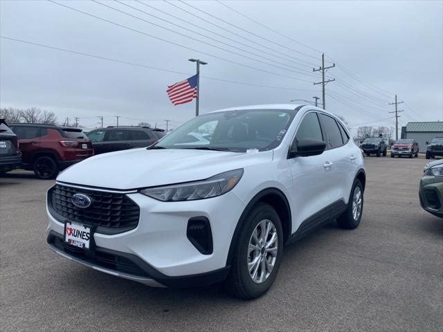 new 2024 Ford Escape car, priced at $29,245