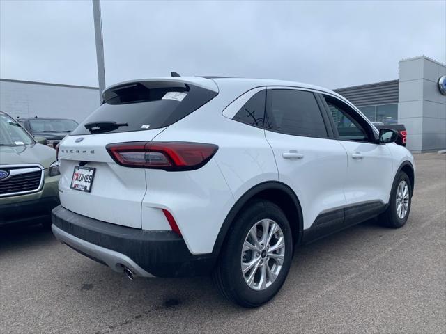 new 2024 Ford Escape car, priced at $29,245