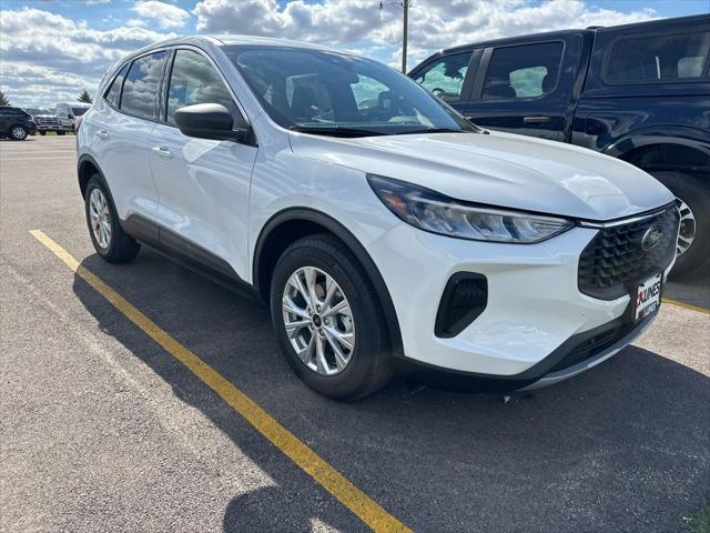 new 2024 Ford Escape car, priced at $27,245