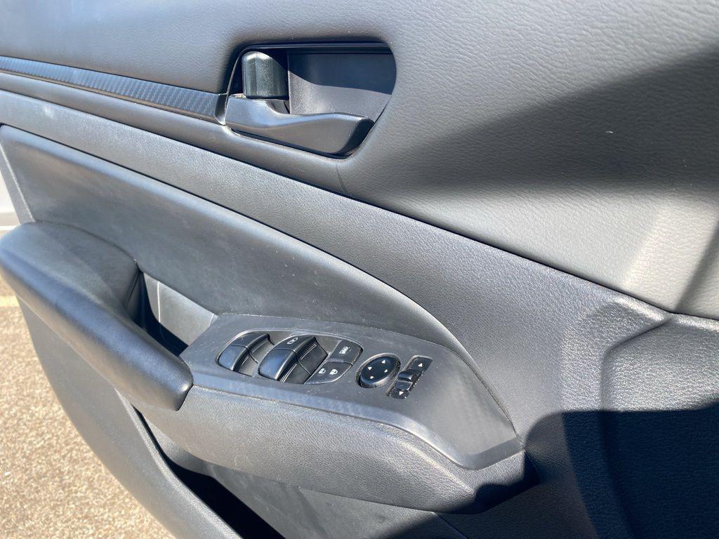 used 2024 Nissan Altima car, priced at $18,329