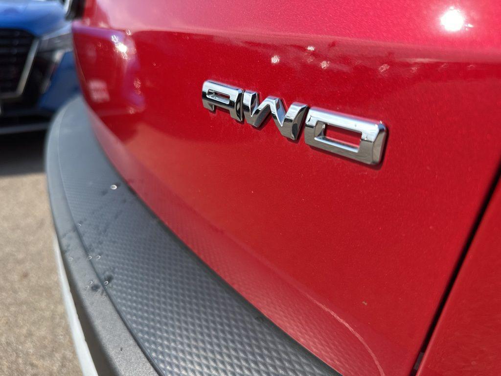 new 2025 Ford Escape car, priced at $25,142