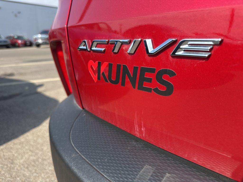 new 2025 Ford Escape car, priced at $25,142