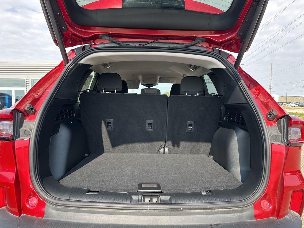 new 2025 Ford Escape car, priced at $25,142