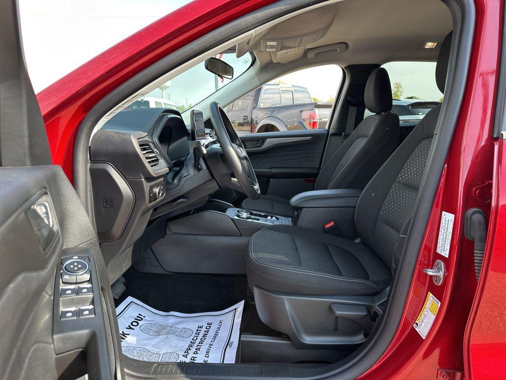 new 2025 Ford Escape car, priced at $25,142