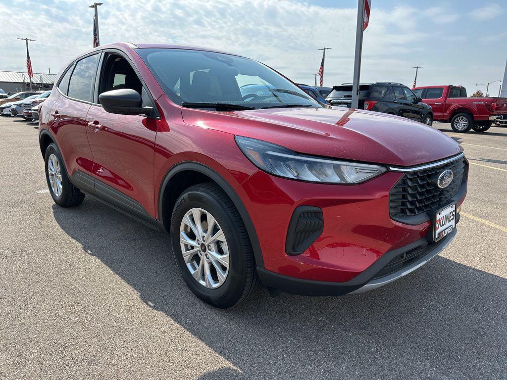 new 2025 Ford Escape car, priced at $25,142