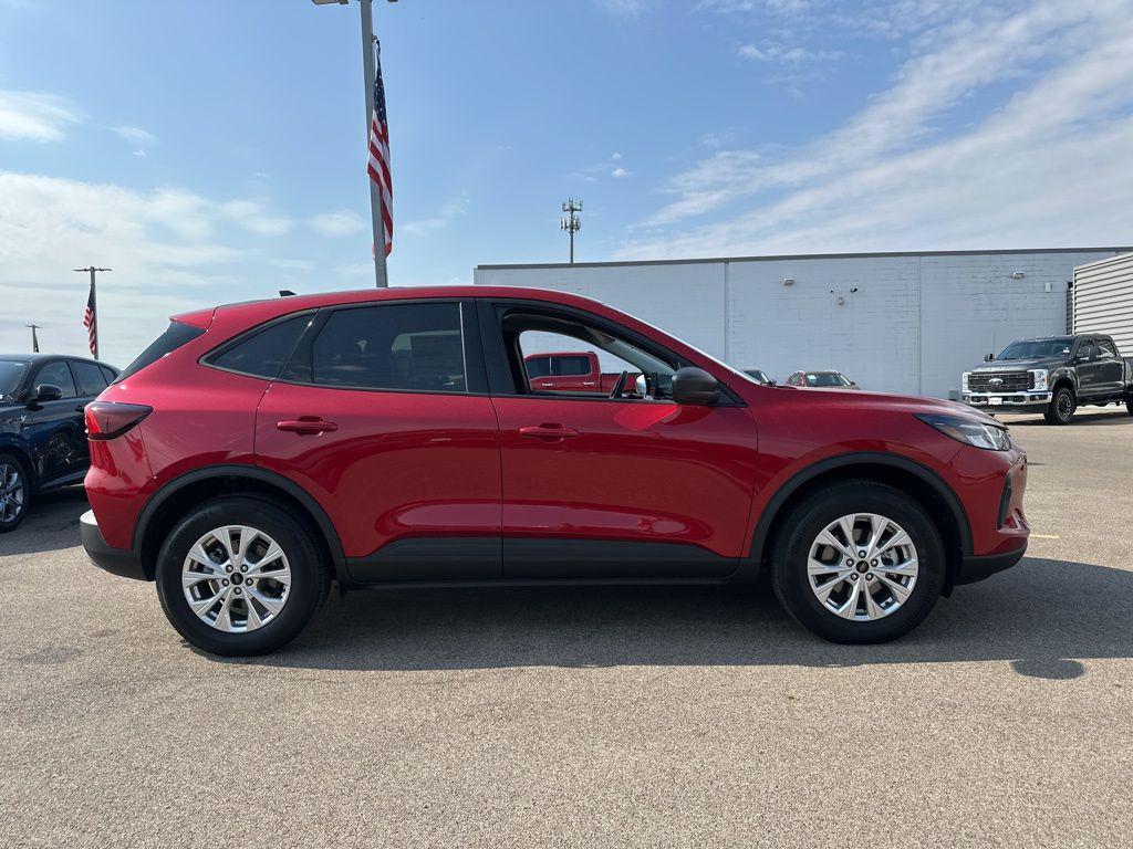 new 2025 Ford Escape car, priced at $25,142