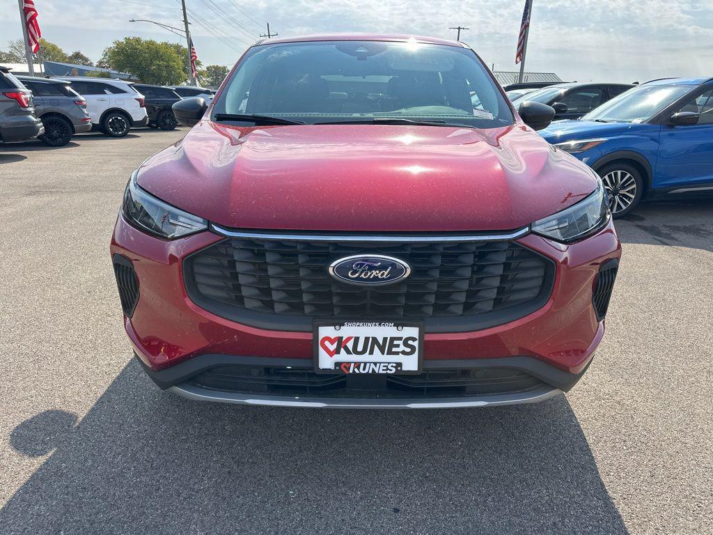 new 2025 Ford Escape car, priced at $25,142