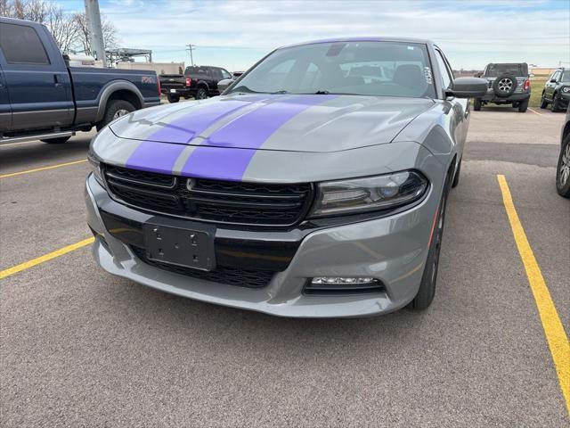 used 2018 Dodge Charger car, priced at $18,995