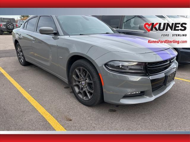 used 2018 Dodge Charger car, priced at $18,995