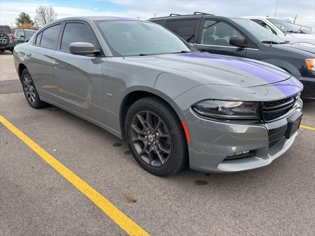 used 2018 Dodge Charger car, priced at $18,995