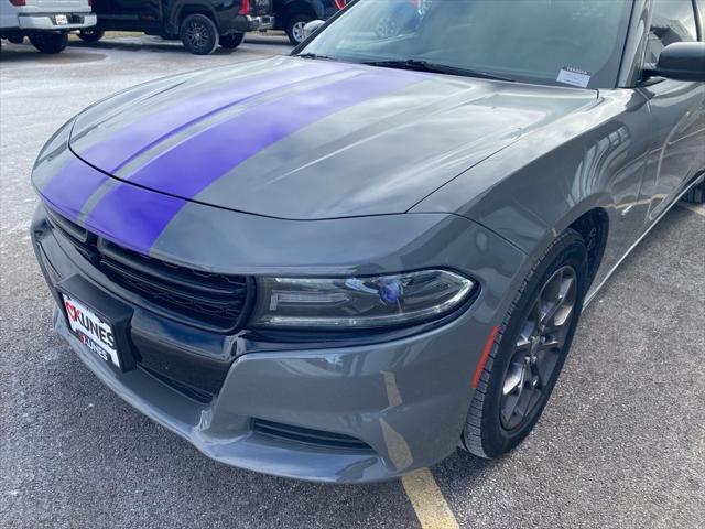 used 2018 Dodge Charger car, priced at $18,266