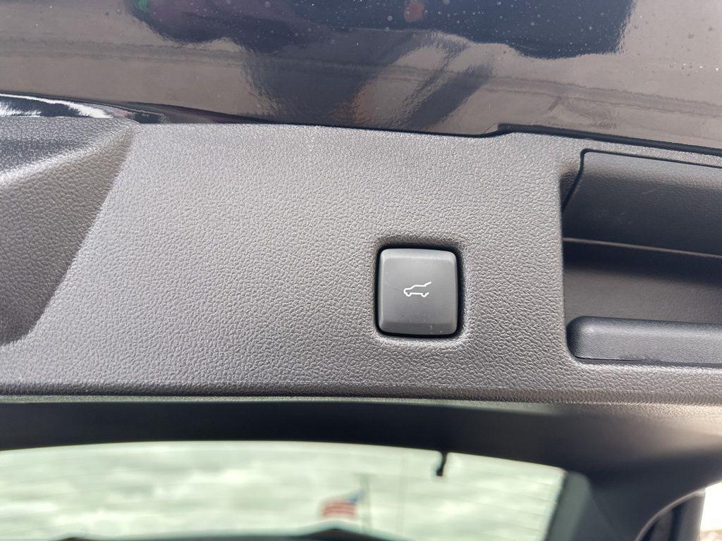 new 2026 Ford Escape car, priced at $33,898