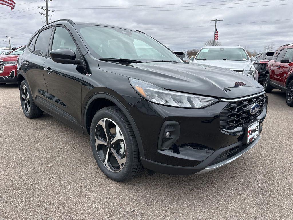 new 2026 Ford Escape car, priced at $33,898