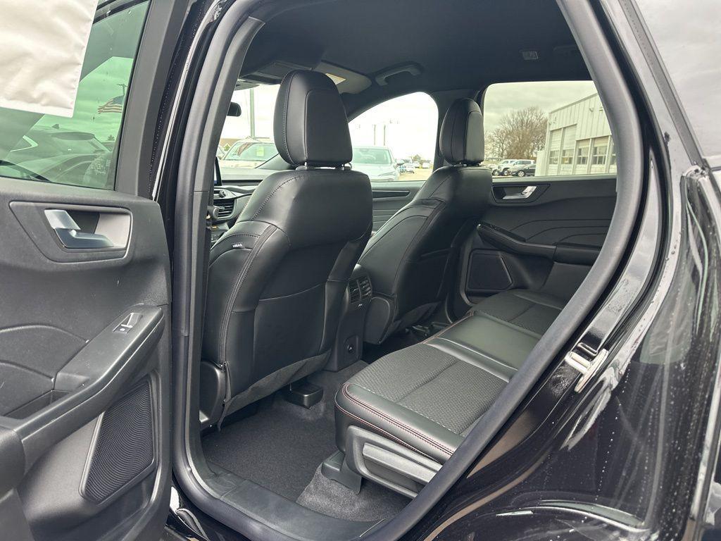 new 2026 Ford Escape car, priced at $33,898