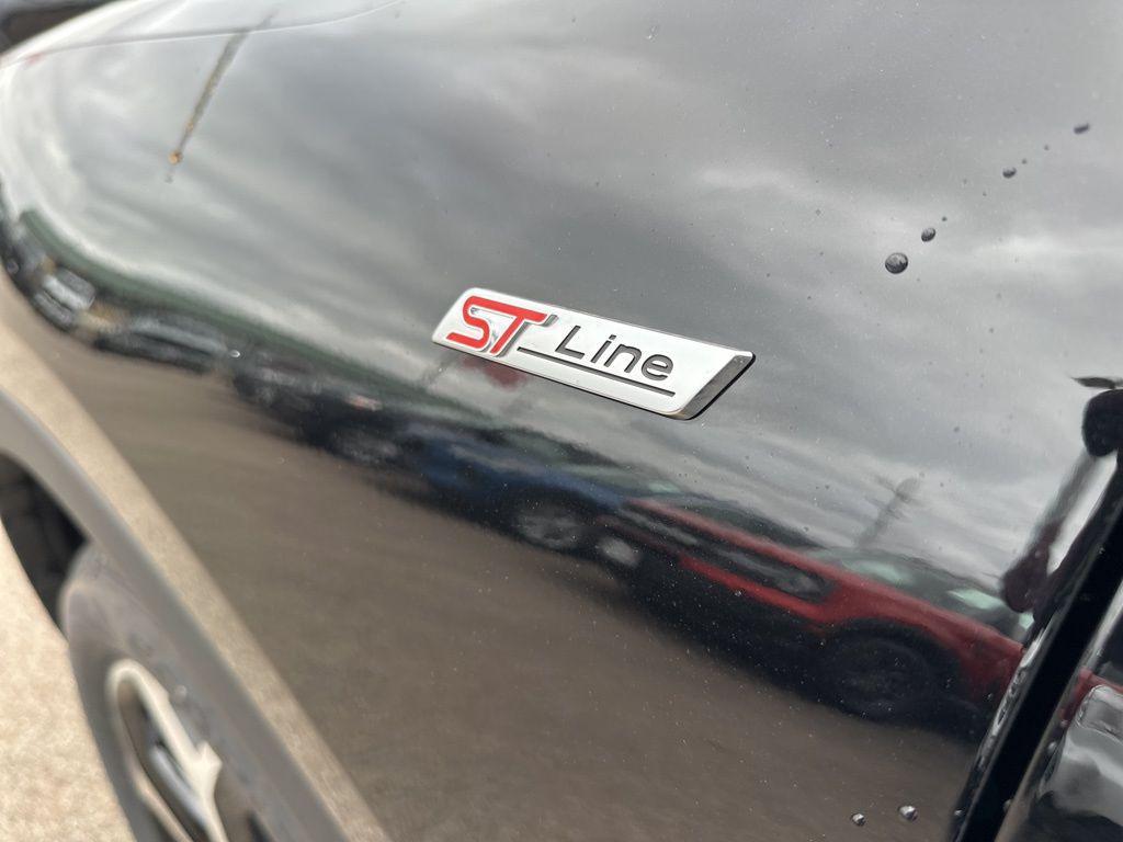 new 2026 Ford Escape car, priced at $33,898