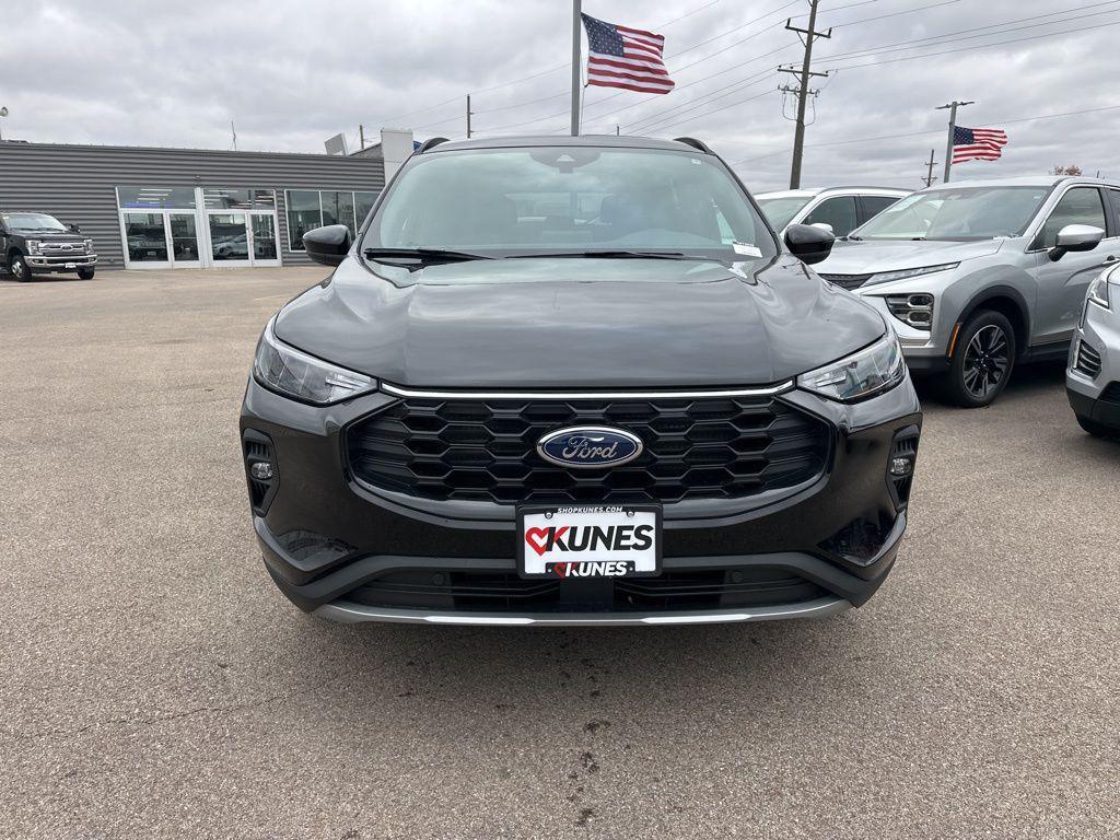 new 2026 Ford Escape car, priced at $33,898